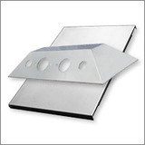 Western Star Heritage Deck Plate-Air Box