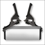 Peterbilt 387 Sleeper Rear Acc.