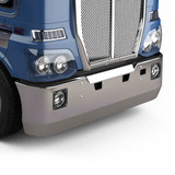 Kenworth Cabover Bumpers