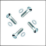 Semi-Truck Bumper Bolts Universal