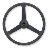 Chevrolet GMC 2500 Truck Steering Wheels