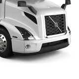 Volvo VNR Bumpers