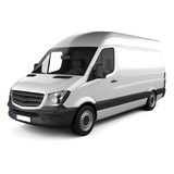 Sprinter Van