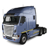 Freightliner Cabover Parts