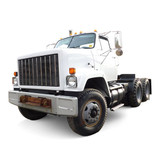 GMC Trucks