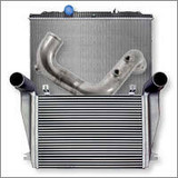 Kenworth T300-T450 Engine Parts & Cooling