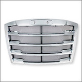 Freightliner FLD SBA Grilles