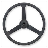 Ford F350 Truck Steering Wheels