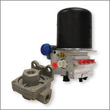 Semi-Truck Air Valves Dryers Universal