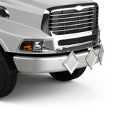 Sterling L-Series Truck Bumpers