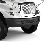 International DuraStar Bumpers