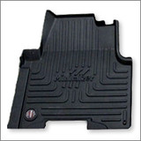 Kenworth W990 Floor Mats
