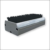 Semi-Truck Boot Brushes Universal