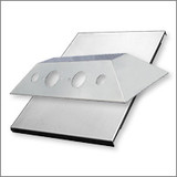 International LT Deck Plates & Air Line Boxes