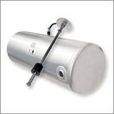 Mack CX Truck Fuel Tanks