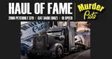 Haul of Fame: The Murder Pete