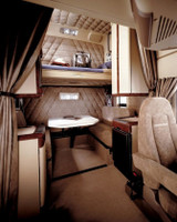 Best Sleeper Cab Upgrades for Comfortable Long-Haul Trucking