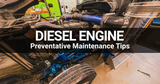 Diesel Truck Engine Maintenance Guide