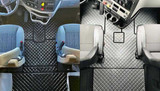 What's the Best Semi Truck Flooring for Your Cab?