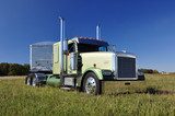 Semi Truck Exhaust Manifold Buyer's Guide