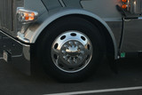 3 Sleek-Looking Semi Truck Fender Flares to Accentuate Your Truck