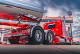 The Ultimate Buyer's Guide to Semi-Truck Rear Light Bars