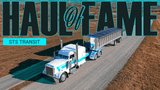 Haul of Fame: Chad Smith’s Custom 2019 Peterbilt