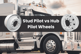 Stud Pilot vs Hub Pilot Wheels: What's the Difference?