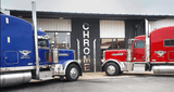 I-65 Chrome Shop Becomes an Authorized Dealer of 4 State Trucks: Expanding Access to Semi Truck Parts in Indiana