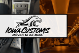 Iowa Customs: A Peak Behind the Brand