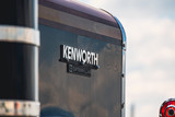Essential Parts for Restoring a Kenworth W900A