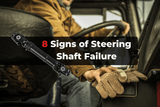 8 Signs Your Peterbilt 379 Steering Shaft Needs Replacement