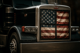 Semi Truck Winter Fronts: Useful or Outdated? 
