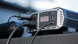 Top 4 Semi Truck Power Inverters to Fully Charge Your Appliances