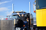 How to Prep Your Truck for a Truck Show