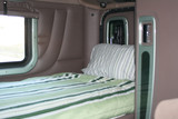 Semi-Truck Mattress Sizes: Fitment Chart & Buying Guide