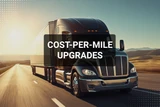 10 Essential Cost-Per-Mile Truck Upgrades that Pay for Themselves