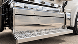 Semi Truck DPF Box Covers & Slipcovers: Fitment Guide