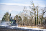 Top 10 Semi Truck Winter Accessories for Heavy-Duty Drivers