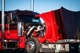 Preventative Maintenance Checklist for Semi Trucks