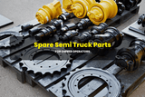 Spare Semi Truck Parts Every Owner-Operator Should Keep