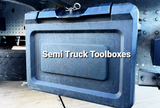 A Buyer's Guide to Semi Truck Tool Box Storage