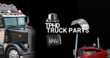 Why Customize Your Truck with TPHD Parts?