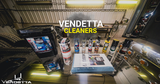 Vendetta Cleaning Products