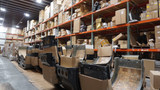 How 4 State Trucks Helps Drivers Source Parts Without Costly Delays