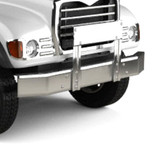Mack CV/GU Truck Bumpers