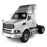 Sterling Acterra Trucks