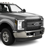 Ford F250 Truck Bumpers