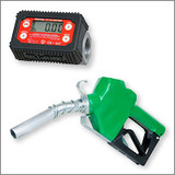 International 9300/9370 Fuel Tank Acc.