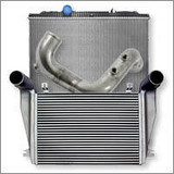 Peterbilt 386 Engine Parts & Cooling